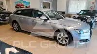 2016 Audi A6