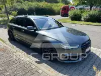 2016 Audi A6