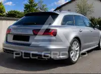 2016 Audi A6