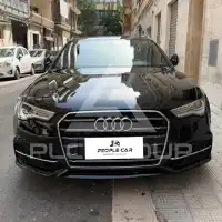 2016 Audi A6