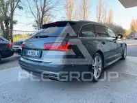 2016 Audi A6