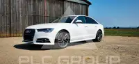 2016 Audi A6