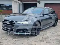 2016 Audi A6
