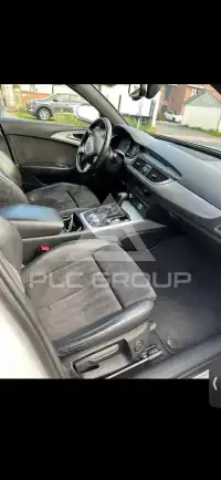 2016 Audi A6