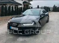 2016 Audi A6