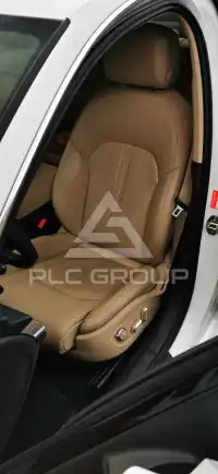 2016 Audi A6
