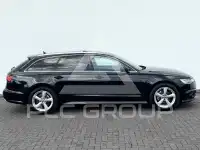 2016 Audi A6