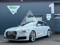 2016 Audi A6