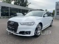 2016 Audi A6
