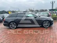 2016 Audi A6