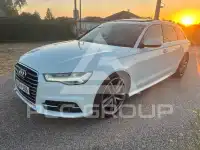 2016 Audi A6