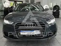 2016 Audi A6