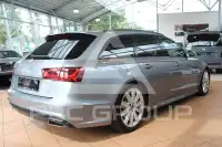 2016 Audi A6