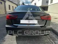 2016 Audi A6