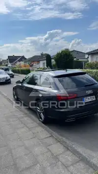 2016 Audi A6