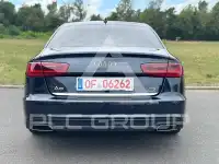 2016 Audi A6