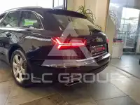 2016 Audi A6