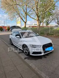 2016 Audi A6