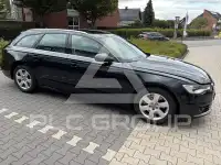 2016 Audi A6