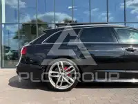2016 Audi A6