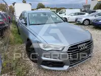 2016 Audi A6