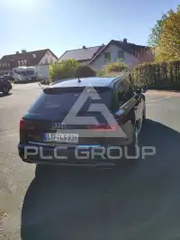 2016 Audi A6