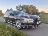 2016 Audi A6
