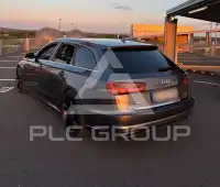 2016 Audi A6