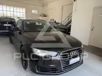 2016 Audi A6