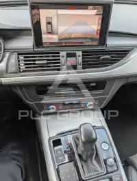 2016 Audi A6