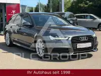 2016 Audi A6
