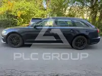 2016 Audi A6