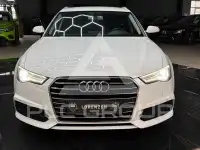 2016 Audi A6