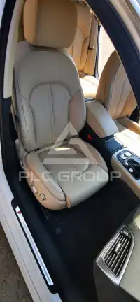 2016 Audi A6