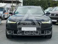 2016 Audi A6