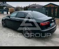 2016 Audi A6