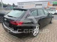2016 Audi A6