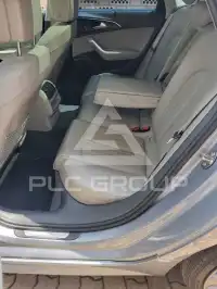 2016 Audi A6