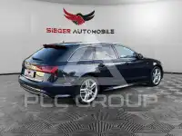 2016 Audi A6