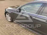 2016 Audi A6