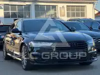 2016 Audi A6