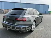 2016 Audi A6