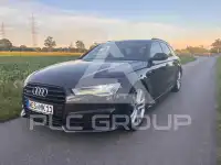 2016 Audi A6