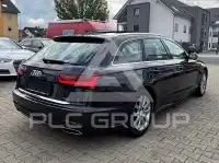 2016 Audi A6