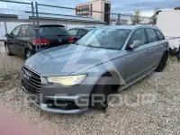 2016 Audi A6