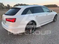 2016 Audi A6