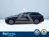 2016 Audi A6