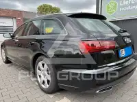 2016 Audi A6