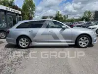 2016 Audi A6