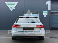 2016 Audi A6